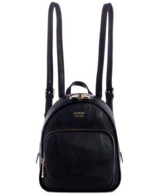 Маленький рюкзак GUESS Rylan, созданный для Macy's