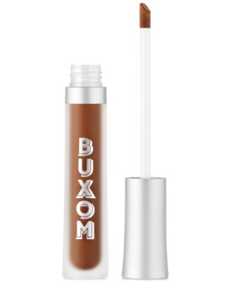 Матирующий крем для губ Buxom Cosmetics, придающий губам объем
