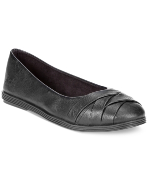 UPC 887837341052 - Blowfish Glo Ballet Flats Women's Shoes | upcitemdb.com