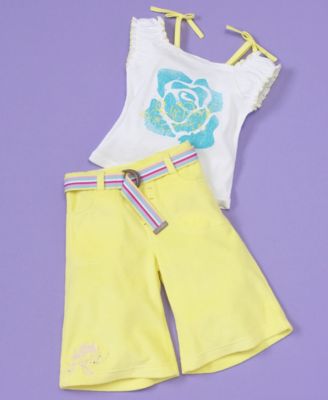 لبس بنوتات – ازياء اطفال جميلة - ملابس بنوتات حلوة