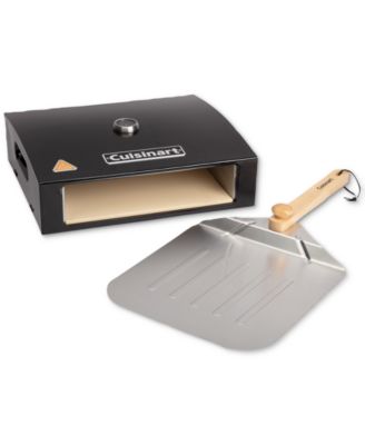 Набор для приготовления пиццы Cuisinart CPO-700 Grill Top