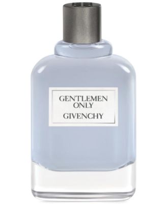 gentleman givenchy edt