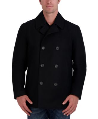Мужская классическая куртка Peacoat от Nautica 27990₽