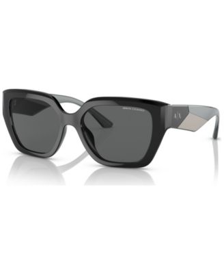 Женские солнцезащитные очки AX Armani Exchange AX4125SU54-X 9590₽