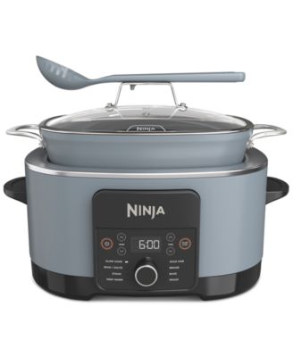 Ninja Foodi MC1001 объемом 6,5 куб. м PossibleCooker PRO