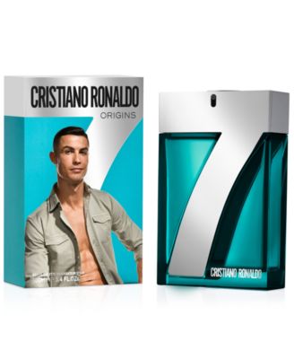 CR7 Cristiano Ronaldo Mens Origins Туалетная вода-спрей 34 унции 12690₽