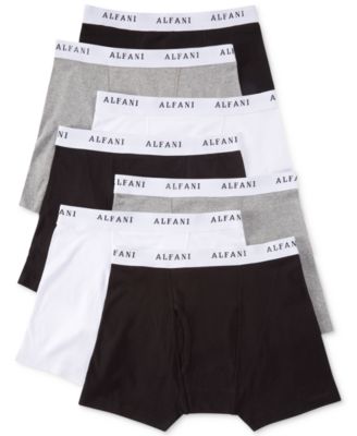 alfani boxer briefs