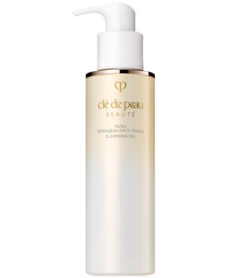 Очищающее масло Cl de Peau Beauty 200 мл 14990₽
