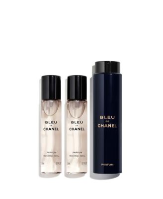 Подарочный набор CHANEL Parfum Twist and Spray 32490₽