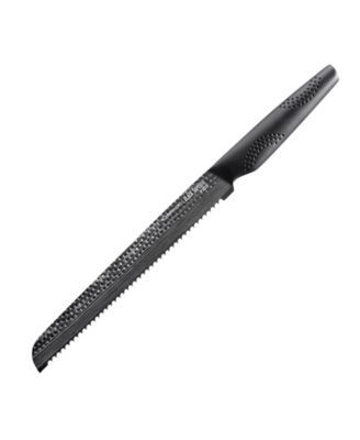 Кухонные принадлежности::Нож для хлеба pro® Id3 Black Samurai 8,5