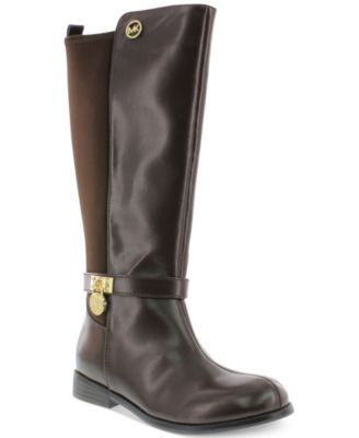 michael kors boots for toddlers