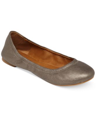 lucky brand flat shoes