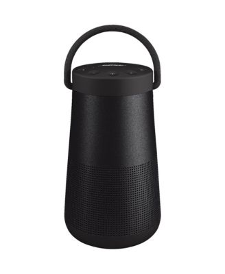 Bluetooth-динамик Bose SoundLink Revolve+ II черный