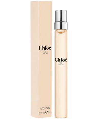 chloe eau de