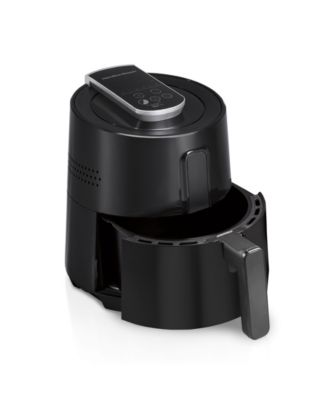 Цифровая воздушная фритюрница Hamilton Beach объемом 3,7 куб.м/3,5 л - 35050