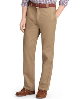 izod classic fit pants