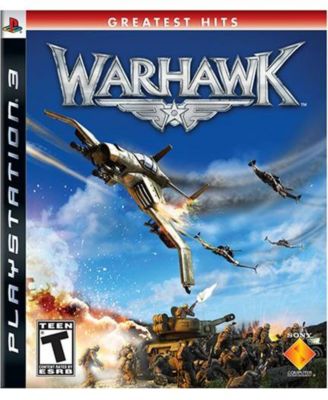 Warhawk (только для игры) - PlayStation 3 multi