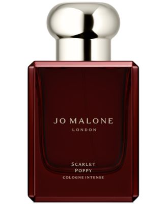 Интенсивный одеколон Jo Malone London Scarlet Poppy, 1,7 унции.