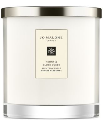 Роскошная свеча Jo Malone London Peony - Blush Suede 88 унций 107490₽