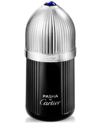 Коллекция ароматов Cartier Pasha Edition Noire 16590₽