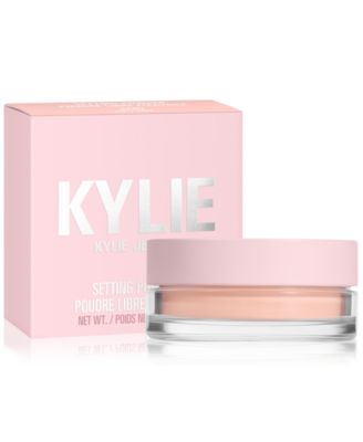 Пудра для укладки Kylie Cosmetics