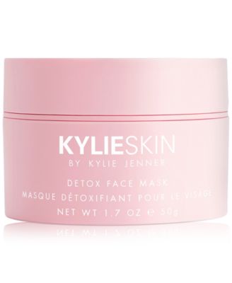 Kylie Cosmetics Детоксикационная маска для лица Kylie Skin Detox