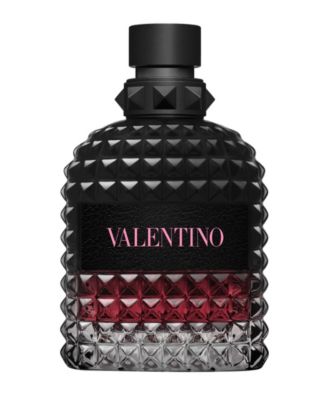 Коллекция ароматов Valentino Uomo Born in Roma Intense Eau de Parfum 23390₽