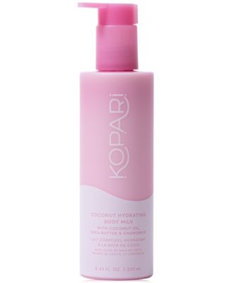 Кокосовое увлажняющее молочко для тела Kopari Beauty 6190₽