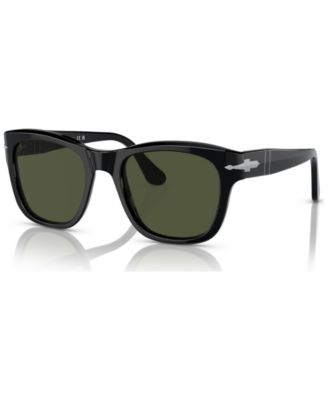 Солнцезащитные очки Persol унисекс 0PO3313S953152W 52 31990₽