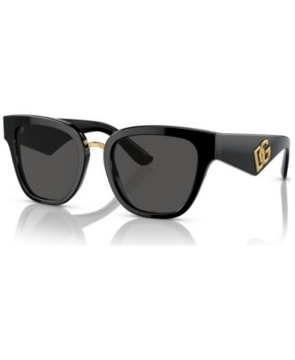 Womens Sunglasses DG4437 43690₽
