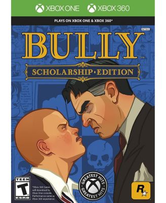 Take 2 Bully: Стипендиальное издание - Xbox One multi