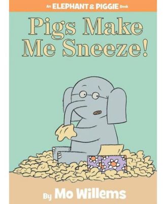 От свиней я чихаю! (Серия 