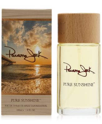 Туалетная вода-спрей Panama Jack Pure Sunshine 34 унции 2890₽