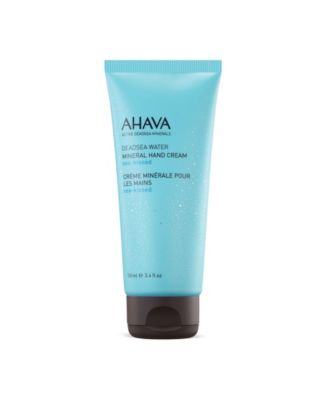 Минеральный крем для рук Ahava - 