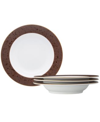 Набор из 4 мисок для макарон 