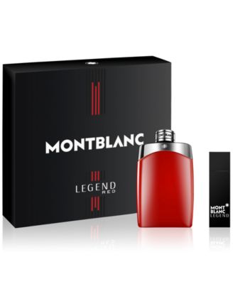 Мужские духи Montblanc 2 шт Подарочный набор Legend Red Eau de Parfum Jumbo 29290₽