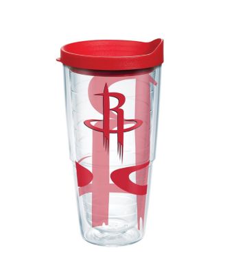 Стакан Tervis Houston Rockets, 24 унции, Настоящий Классический стакан