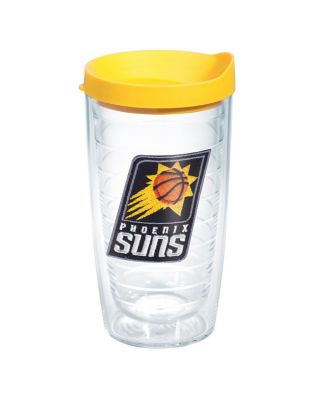 Классический стакан Tervis с эмблемой Phoenix Suns емкостью 16 унций