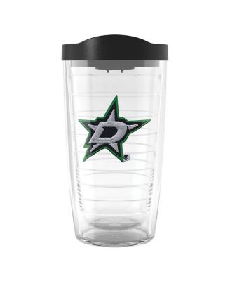 Классический стакан с эмблемой Tervis Tumbler Dallas Stars объемом 16 унций
