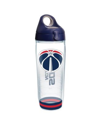 Бутылка для воды Tervis Tumbler Washington Wizards 24 унции Arctic Classic