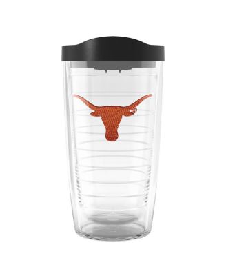 Стакан Tervis с эмблемой Texas Longhorns объемом 16 унций