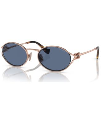 Womens Sunglasses MU 52YS 96790₽
