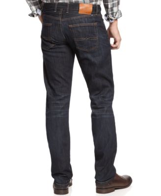 lucky brand men's 221 original straight fit jeans