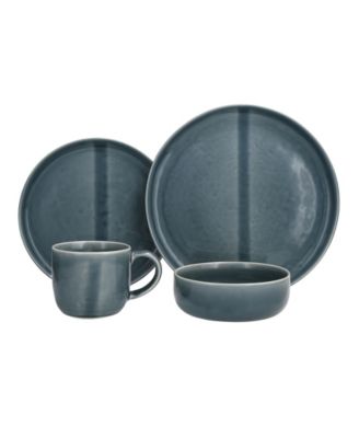 Набор посуды Fortessa Svelte из 16 предметов, сервиз на 4 персоны