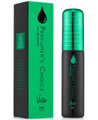 Парфюмированная вода Milton-Lloyd Mens Perfumers Choice № 9 от Victor, 1,7 унции.