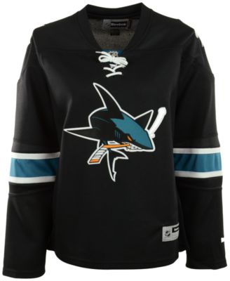 women's san jose sharks apparel