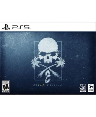Игра Dead Island 2 HELL-A Edition для PS5