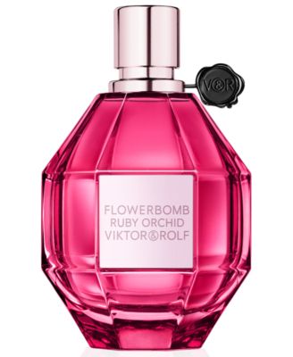 Парфюмированная вода Viktor - Rolf Flowerbomb Ruby Orchid, 5,04 унции.