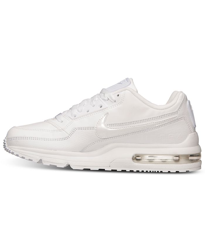nike air max ltd 3 gel trainers