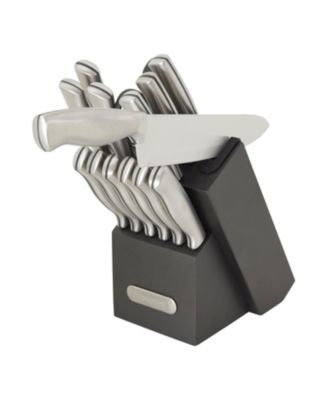 Набор столовых приборов Farberware Edgekeeper из 15 предметов